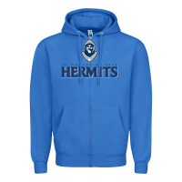 True Royal st  augustine preparatory schoo Zipper Hoodie - linhVisuals