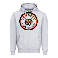 Tenafly High School Zipper Hoodie | Teevron