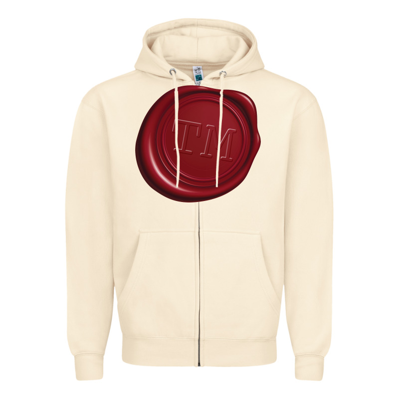 Taskmaster Seal Zipper Hoodie by linhVisuals | Teevron