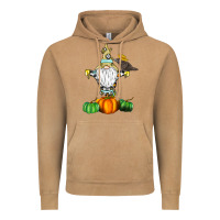 Vintage Camel Scracrow Vintage Hoodie - CowhideDigitalArt