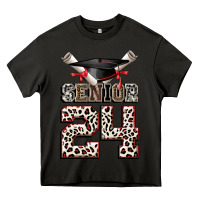 Asphalt senior 24 Heavy Core Tee - CowGirlArtShop