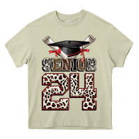 Mossy senior 24 Heavy Core Tee - CowGirlArtShop
