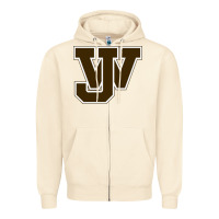 Sandshell jefferson high school Zipper Hoodie - linhVisuals