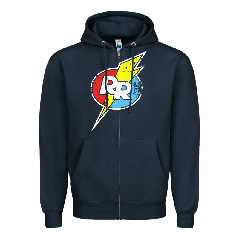 #rescue Rangers Zipper Hoodie by linhVisuals | Teevron