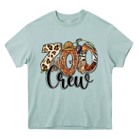 Arona zoo crew safari animals Heavy Core Tee - RanaPortraitStore