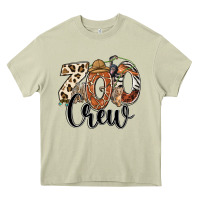 Mossy zoo crew safari animals Heavy Core Tee - RanaPortraitStore