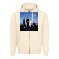 Cranberries Dolores O'riordan Zipper Hoodie | Teevron