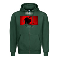 Sports Green keith urban 1 Zipper Hoodie - linhVisuals