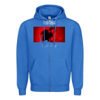 True Royal keith urban 1 Zipper Hoodie - linhVisuals