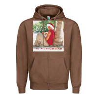 Kenny Chesney All I Want For Christmas Zipper Hoodie | Teevron