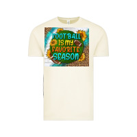 Vintage Arctic football is my favorite season tumbler Vintage Tee - BundleAndBundleShop