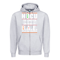 Heather Grey hbcu the lincoln university black and educated black classic Zipper Hoodie - linhVisuals