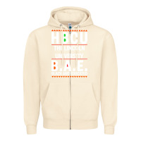 Sandshell hbcu the lincoln university black and educated black classic Zipper Hoodie - linhVisuals