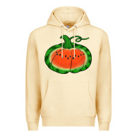 Pina Colada watermelon pumpkin Premium Hoodie - Jasminsmagicworld