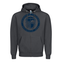 Regis University Zipper Hoodie | Teevron
