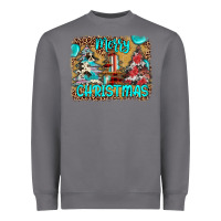 Storm merry christmas Heavyweight Sweatshirt - JahusDesignShop