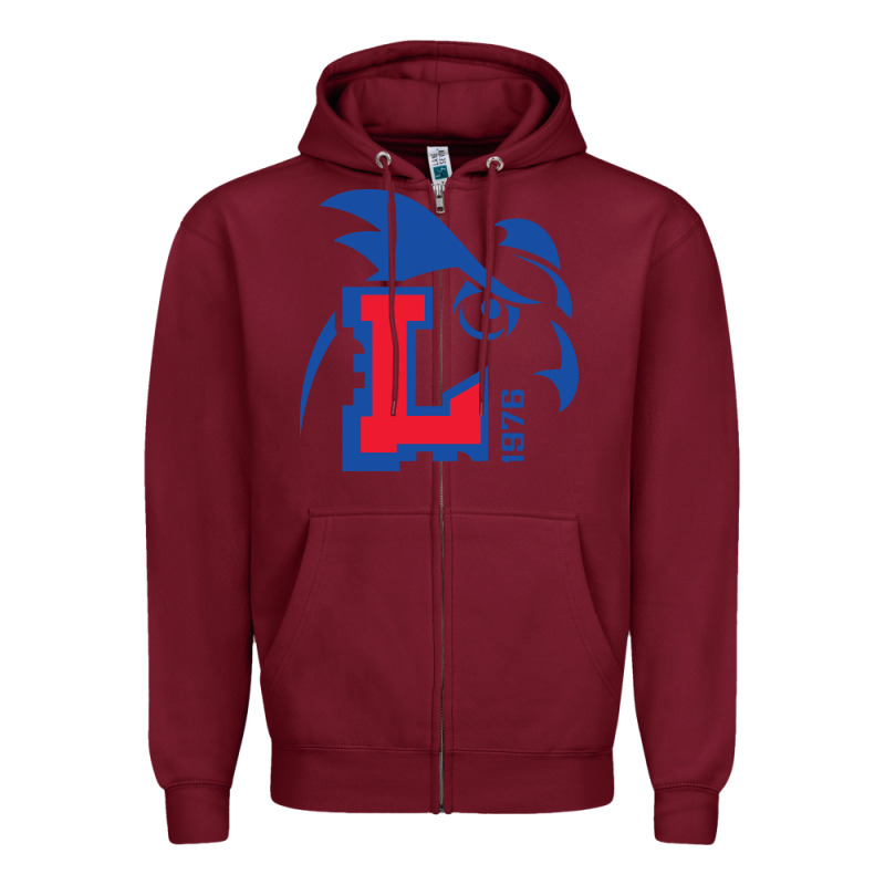 Lada-togliatti-merch Zipper Hoodie by linhVisuals | Teevron