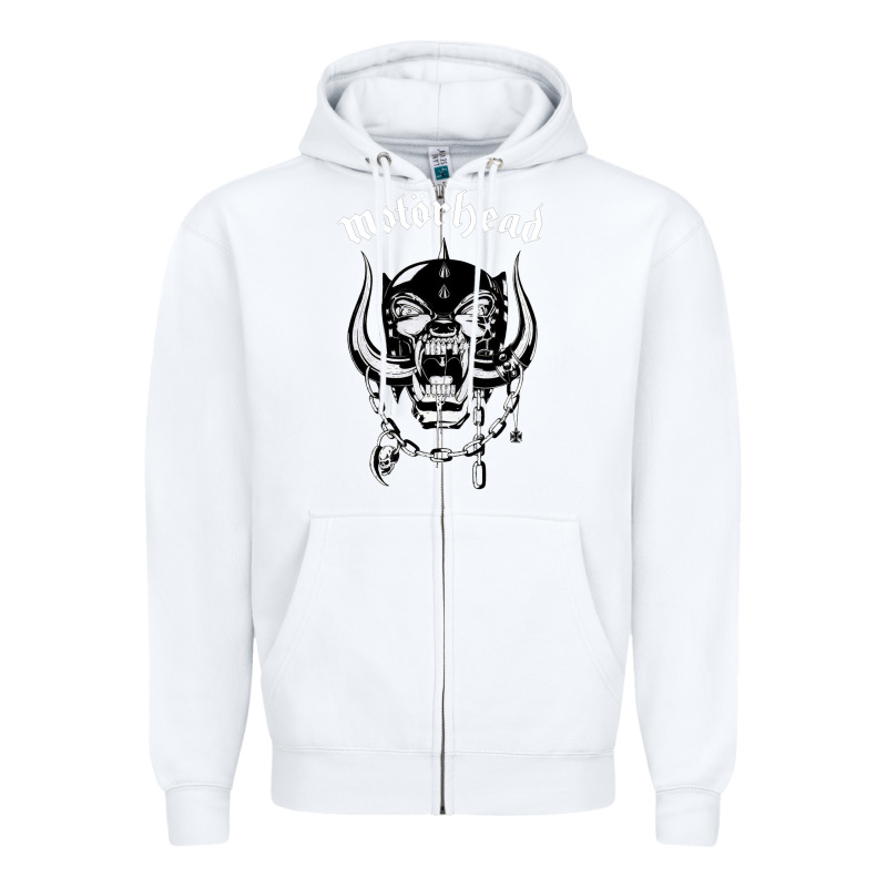Music Rock Zipper Hoodie by linhVisuals | Teevron