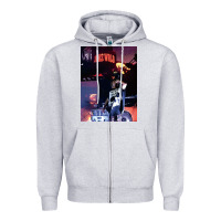 Concert Juice Amazing Zipper Hoodie | Teevron