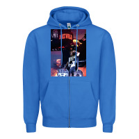 True Royal concert juice amazing Zipper Hoodie - linhVisuals