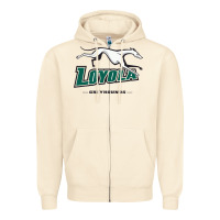 Loyola (md) Greyhounds Zipper Hoodie | Teevron