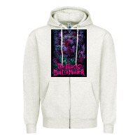 Black Dahlia Murder Zipper Hoodie | Teevron