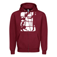 Burgundy billiards gift t  shirt pool cue snooker table billiard t  shirt Zipper Hoodie - linhVisuals