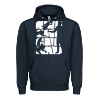 Navy billiards gift t  shirt pool cue snooker table billiard t  shirt Zipper Hoodie - linhVisuals