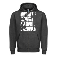 Charcoal Heather billiards gift t  shirt pool cue snooker table billiard t  shirt Zipper Hoodie - linhVisuals