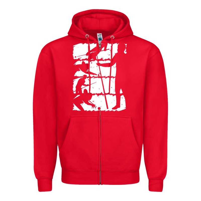 Billiards Gift T  Shirt Pool Cue Snooker Table Billiard T  Shirt Zipper Hoodie by linhVisuals | Teevron