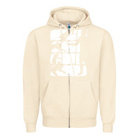Sandshell billiards gift t  shirt pool cue snooker table billiard t  shirt Zipper Hoodie - linhVisuals