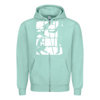 Seafoam billiards gift t  shirt pool cue snooker table billiard t  shirt Zipper Hoodie - linhVisuals