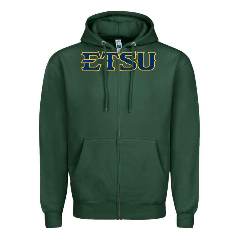 Etsu Buccaneers Zipper Hoodie by linhVisuals | Teevron
