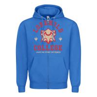 True Royal magic the gathering strixhaven lorehold school motto Zipper Hoodie - linhVisuals