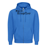 True Royal mark knopfler Zipper Hoodie - linhVisuals