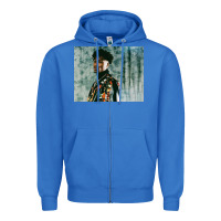 True Royal cool gaulden yboy Zipper Hoodie - linhVisuals
