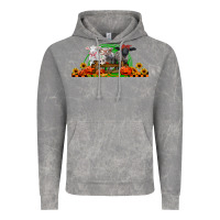 Cloud Rock halloween baby sheeps Vintage Hoodie - LillyAllenDesigns