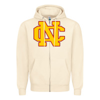 North Catholic High School Zipper Hoodie | Teevron
