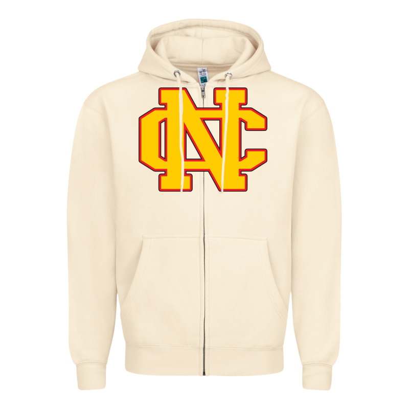 North Catholic High School Zipper Hoodie by linhVisuals | Teevron