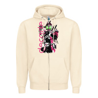 Sandshell kamen rider decade Zipper Hoodie - linhVisuals