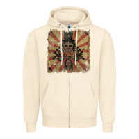 Sandshell t pain can't believe it Zipper Hoodie - linhVisuals