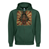 Sports Green t pain can't believe it Zipper Hoodie - linhVisuals