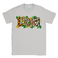 Moon Dust Western lucky St. Patrick's Day Classic Tee - CowGirlArtShop