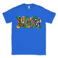 True Royal Western lucky St. Patrick's Day Classic Tee - CowGirlArtShop