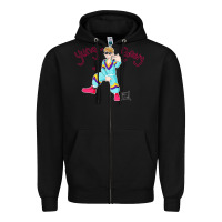Yung Gravy Müsïc Zipper Hoodie | Teevron