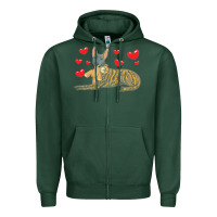 Sports Green dutch shepherd dog t  shirt dutch shepherd dog with stuffed animal and Zipper Hoodie - linhVisuals