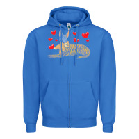 True Royal dutch shepherd dog t  shirt dutch shepherd dog with stuffed animal and Zipper Hoodie - linhVisuals