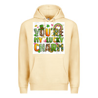 Pina Colada you're my lucky charm artiststas filigran Premium Hoodie - Artiststas