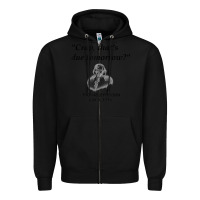 Black funny thomas jefferson usa history teacher student gift t shirt Zipper Hoodie - linhVisuals