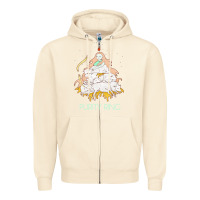 Purity Ring Müsïc Zipper Hoodie | Teevron